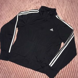 *Last Chance* Adidas Track Jacket